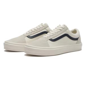 VANS ヴァンズ OLD SKOOL LITE オールドスクールライト V36 LITE MARSML/NAVY