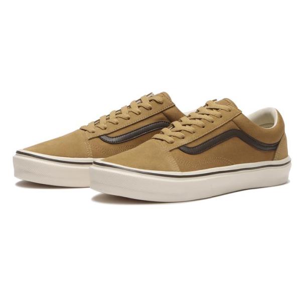 VANS ヴァンズ OLD SKOOL LITE オールドスクールライト V36 LITE BEIG...