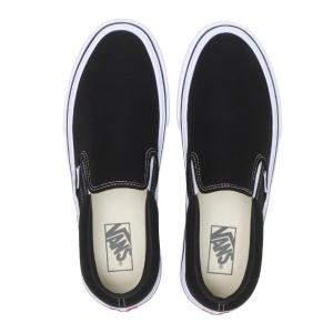 VANS ヴァンズ SLIP ON LITE ...の詳細画像1
