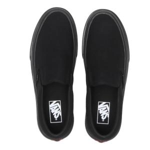 VANS ヴァンズ SLIP ON LITE ...の詳細画像1