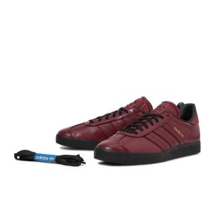 adidas アディダス メンズ - スニーカー Gazelle Auburn Clear
