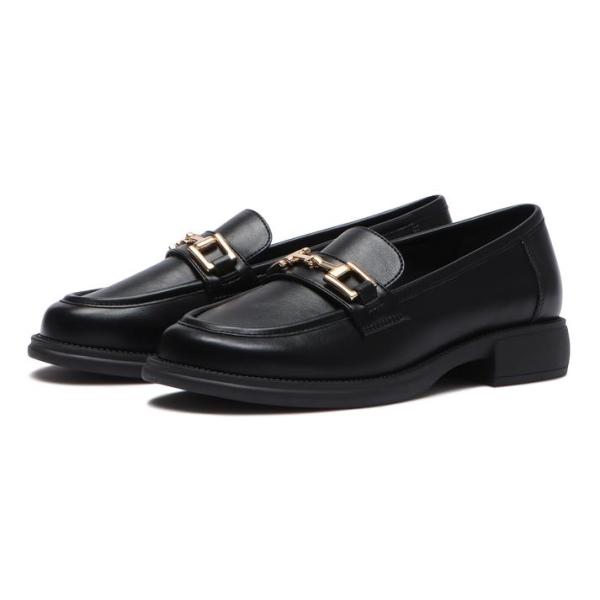 レディース ABC SELECT エービーシーセレクト CASUAL LOAFER 3 カジュアルロ...