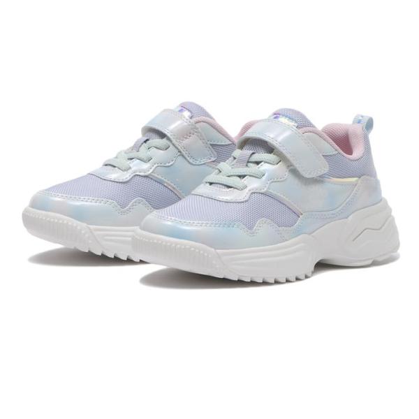 キッズ NUOVO ヌオーヴォ 17-22(H) JENNIE ジェニー N9348J MULTI ...