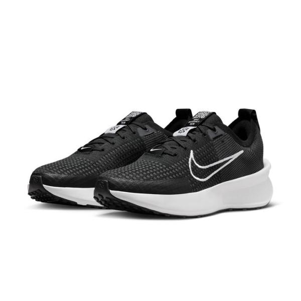 NIKE ナイキ INTERACT RUN インタラクト ラン MFD2291 001BLACK/W...