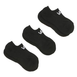 VANS ヴァンズ NO SHOW 3Pack...の詳細画像1