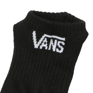 VANS ヴァンズ NO SHOW 3Pack...の詳細画像2