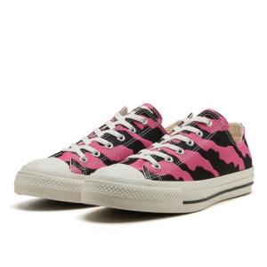 CONVERSE コンバース AS (R) CJ OX オールスター (R) CJ OX 31311372 ABC-MART限定 *PINK｜ABC-MART Yahoo!店