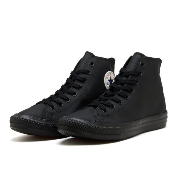 CONVERSE コンバース AS LIGHT WR SL HI オールスター ライト WR SL ...