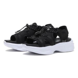 NUOVO（ヌオーヴォ） キッズ 17-22(H) JENNIE ジェニー N9348J BLK