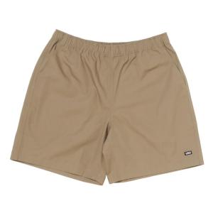 VANS ヴァンズ M Relax Fit Easy Shorts ショートパンツ 124R1150400 ABC-MART限定 TAUPE｜abc-martnet