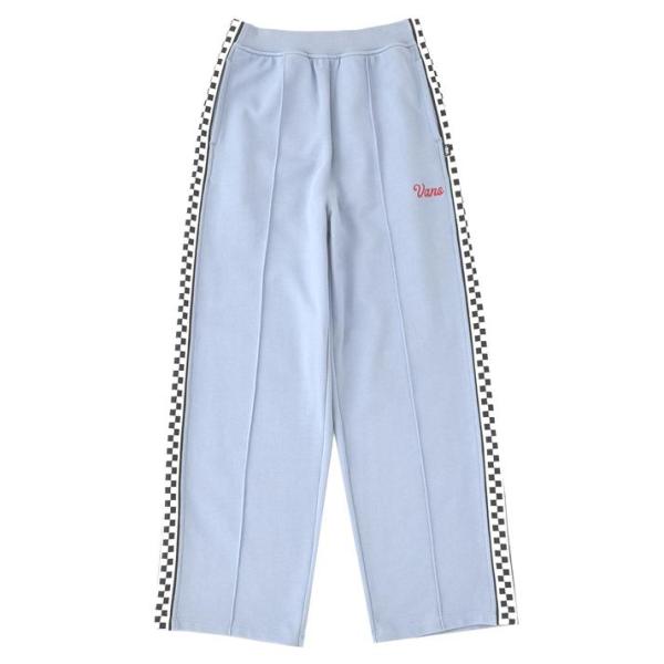 VANS ヴァンズ W Checker PANTS ロングパンツ 124R3140900 ABC-M...