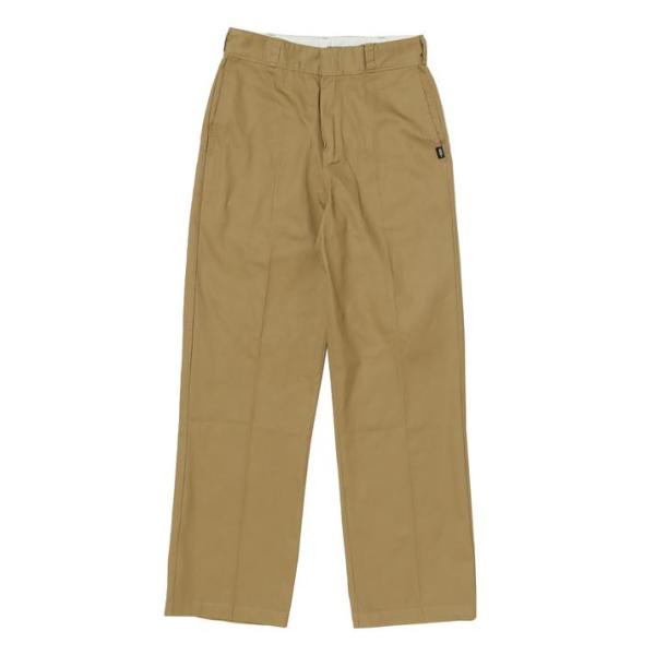 VANS ヴァンズ W TWILL PANTS ロングパンツ 124R3140500 ABC-MAR...