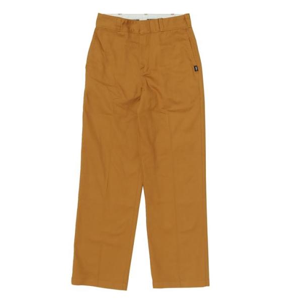 VANS ヴァンズ W TWILL PANTS ロングパンツ 124R3140500 ABC-MAR...