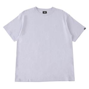 VANS ヴァンズ M 90's 66 Logo TEE ショートスリーブ 124R1011900 ABC-MART限定 PURPLE｜abc-martnet