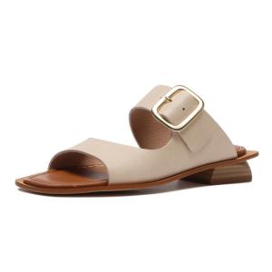 jilsander フラット　ミュール　スリッパ jilsander フラットミュールスリッパ