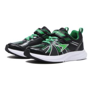 キッズ シュンソク シュンソク 16-23 BLAID BOOSTER 147 キッズランニングシューズ SJC 1475 ABC-MART限定 *BLACK｜ABC-MART Yahoo!店