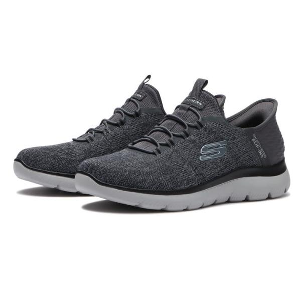 SKECHERS スケッチャーズ SUMMITS - KEY PACE サミッツ - キーペース 2...