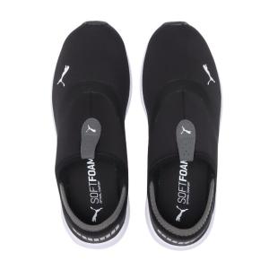 PUMA プーマ COMET SLIP ON ...の詳細画像1