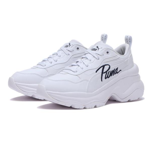 PUMA プーマ CILIA WEDGE シリア ウェッジ 398544 ABC-MART限定 *0...