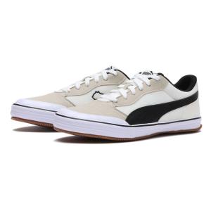 PUMA プーマ ASTRO SALA 2 アストロサラ 2 397267 ABC-MART限定 *04WARM WHT/BLK｜abc-martnet