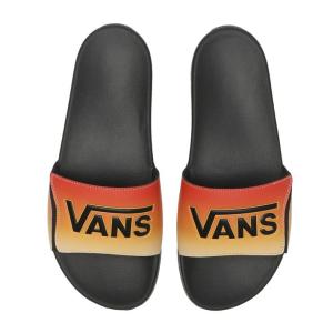 VANS ヴァンズ OVERS SLIDE オ...の詳細画像1