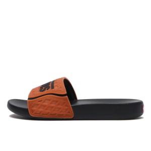 VANS ヴァンズ OVERS SLIDE オ...の詳細画像1