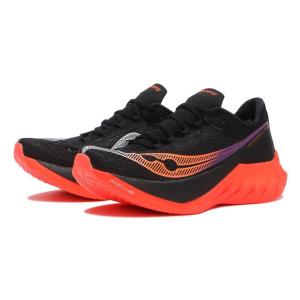 SAUCONY サッカニー ENDORPHIN PRO 4 エンドルフィンプロ 4 S20939-127 BLACK/VIZIRED｜ABC-MART Yahoo!店