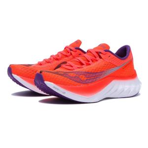 レディース SAUCONY サッカニー WMNS ENDORPHIN PRO 4 ウィメンズ エンドルフィンプロ 4 S10939-125 VIZIRED｜abc-martnet