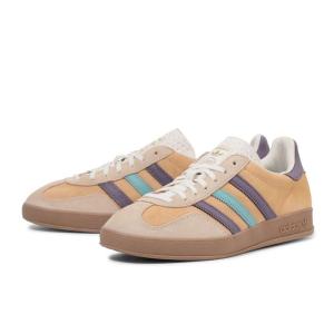 ADIDAS アディダス GAZELLE INDOOR ガゼルインドア IG1636 GLOO/SHAV/OWHI｜abc-martnet