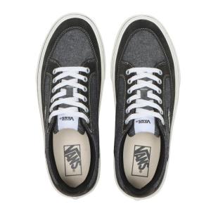 VANS ヴァンズ FINN フィン V393...の詳細画像1