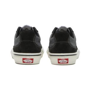 VANS ヴァンズ FINN フィン V393...の詳細画像2