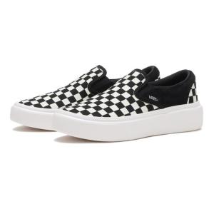 VANS ヴァンズ SLIP ON HOVER スリッポン ホバー V98 M.WHITE