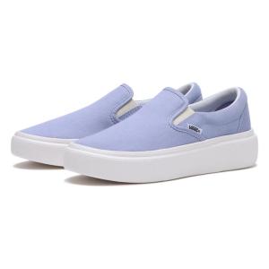 VANS ヴァンズ SLIP ON HOVER スリッポン ホバー V98 HOVER LAVD/WHITE｜abc-martnet