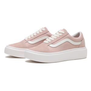 VANS（ヴァンズ） OLD SKOOL オールドスクール V36CF FLW SUN.F/WHITE