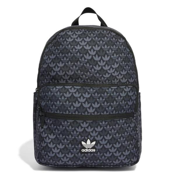 adidas アディダス U MONOGRAM BP バッグ IU0009 BLACK