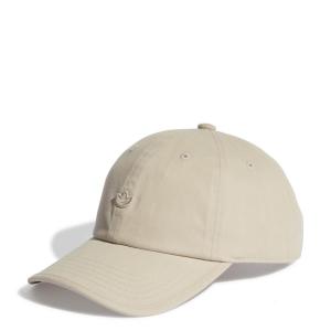 adidas アディダス U PE DAD CAP キャップ IS4636 WONDERBEIGE｜abc-martnet