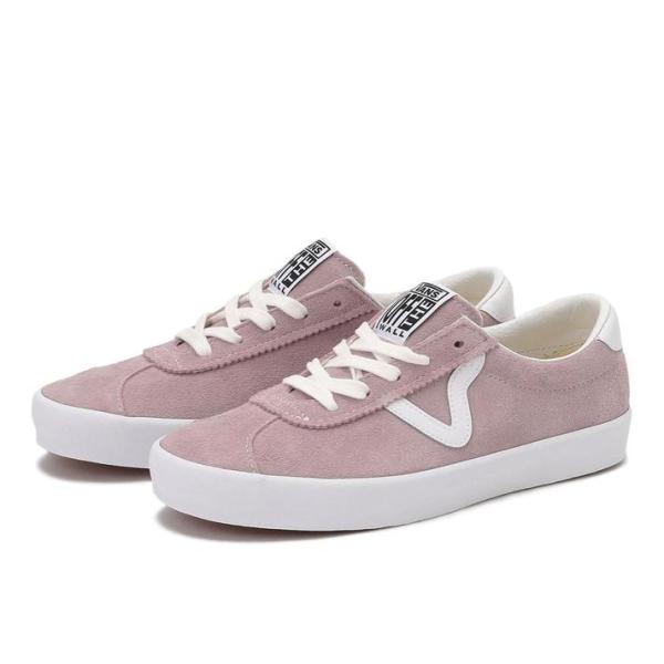 VANS ヴァンズ SPORT LOW スポーツロー VN000CTDBLT KEEPSAKE LI...