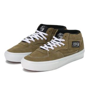 VANS ヴァンズ SKATE HALF CAB スケートハーフキャブ VN0A5FCDCUQ GOTHIC OLIVE｜ABC-MART Yahoo!店