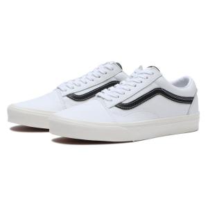 VANS（ヴァンズ） バンズ スケート オールドスクール 26cm(US8