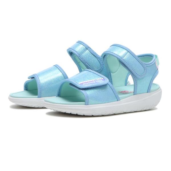 キッズ NUOVO ヌオーヴォ S-XL SUNNY サニー N9358J BLUE