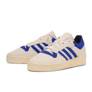 ADIDAS アディダス RIVALRY 86 LOW 002 ライバルリー 86 ロー IF4437 CREA/LUCI/EASY｜abc-martnet