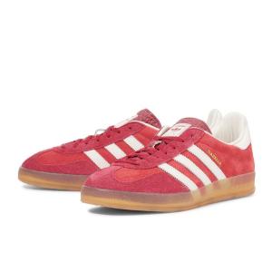 ADIDAS アディダス GAZELLE INDOOR W ガゼル インドア W IE1051 ACTI/OFFW/GUM3｜abc-martnet