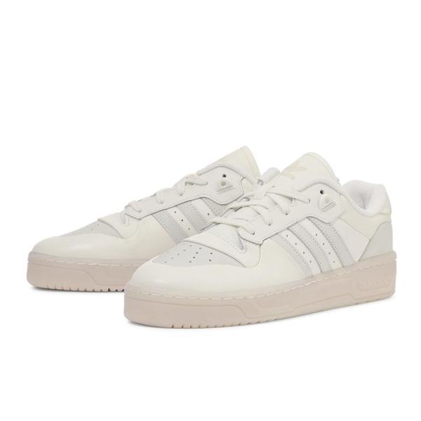 ADIDAS アディダス RIVALRY LOW ライバルリー ロー IG6495 OFFW/OFF...