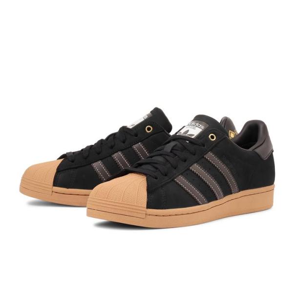 ADIDAS SUPERSTAR GTX スーパースター GTX IF6161 CORE/GUM3/...