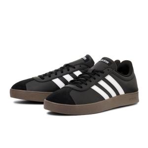 ADIDAS アディダス VL COURT BASE M VLコート ベース ID3712 CORE/FTWR/CORE｜abc-martnet