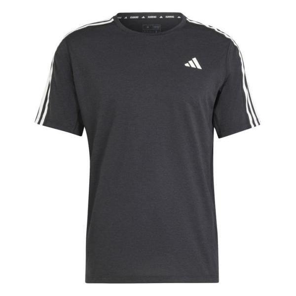 adidas アディダス M OTR E 3S TEE ショートスリーブ IQ3834 BLACK