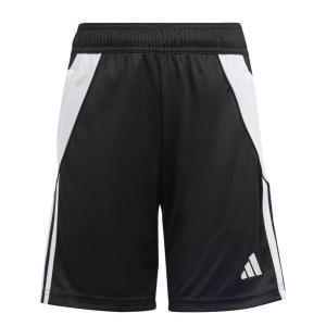 キッズ adidas アディダス K キッズ TIRO 24 マッチショーツ ショートパンツ IR9368 BLAC/WHIT｜abc-martnet