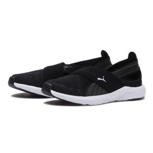 PUMA プーマ W PROWL 2 CLEAR LF プラウル 2 クリア LF 310069 ABC-MART限定 *02BLK/WHT｜abc-martnet