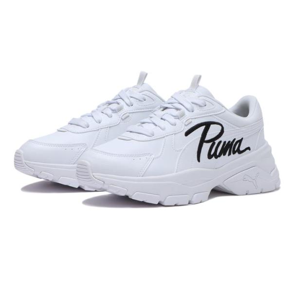 PUMA プーマ CASSIA VIA PUMA カシーア ヴィア PUMA 398543 ABC-...