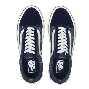 VANS ヴァンズ OLD SKOOL LIT...の詳細画像1